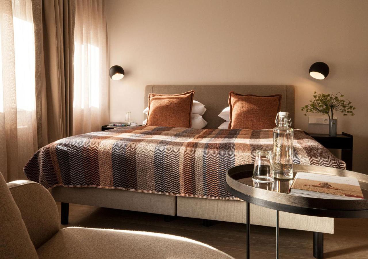 Park Am See X Nattika Ayurveda, Hotel Health Spirit Penzlin Экстерьер фото