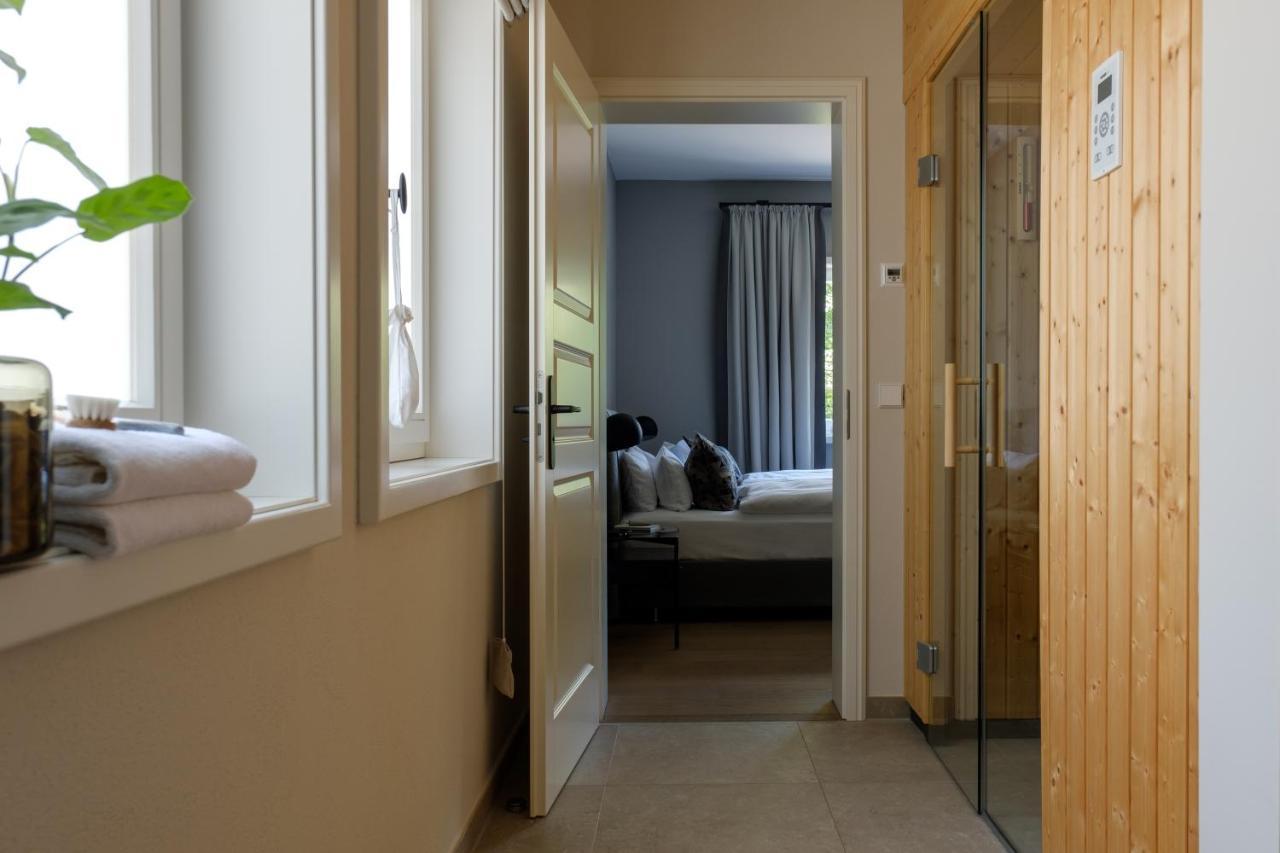 Park Am See X Nattika Ayurveda, Hotel Health Spirit Penzlin Экстерьер фото