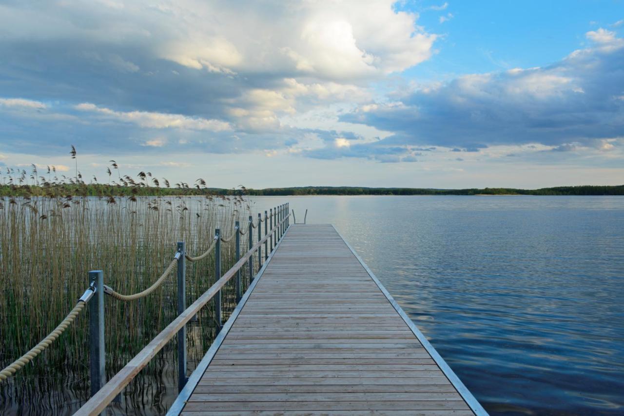 Park Am See X Nattika Ayurveda, Hotel Health Spirit Penzlin Экстерьер фото