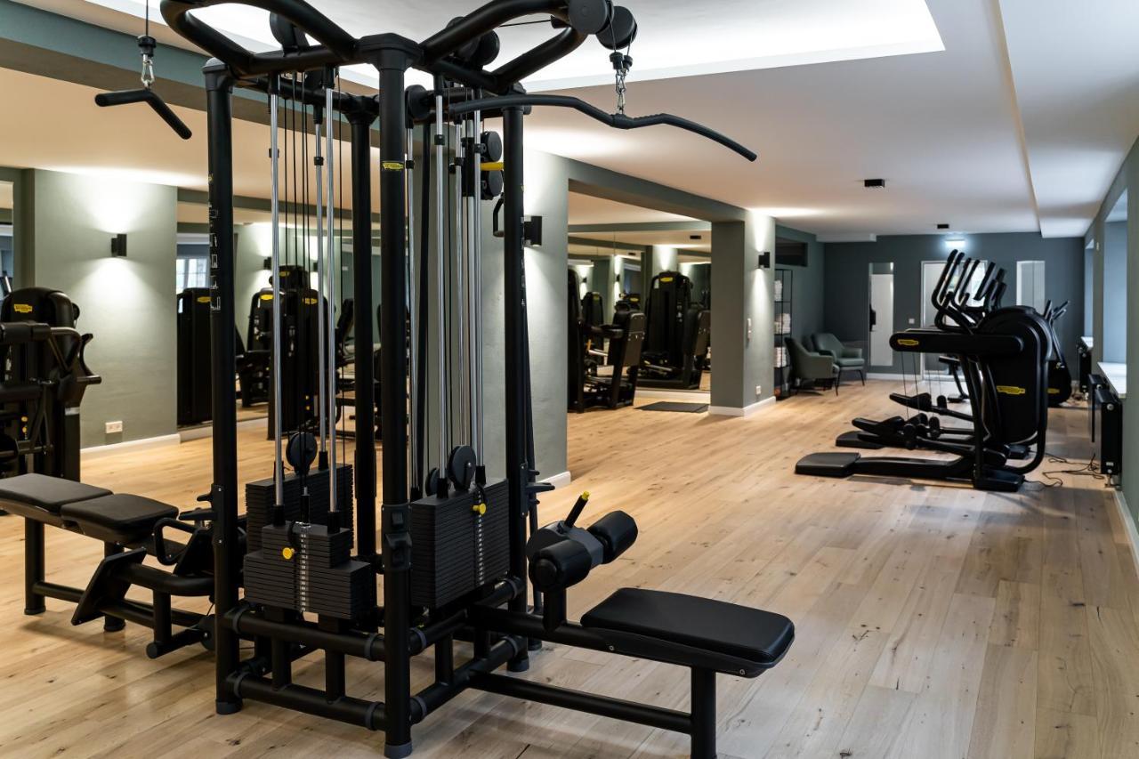 Park Am See X Nattika Ayurveda, Hotel Health Spirit Penzlin Экстерьер фото