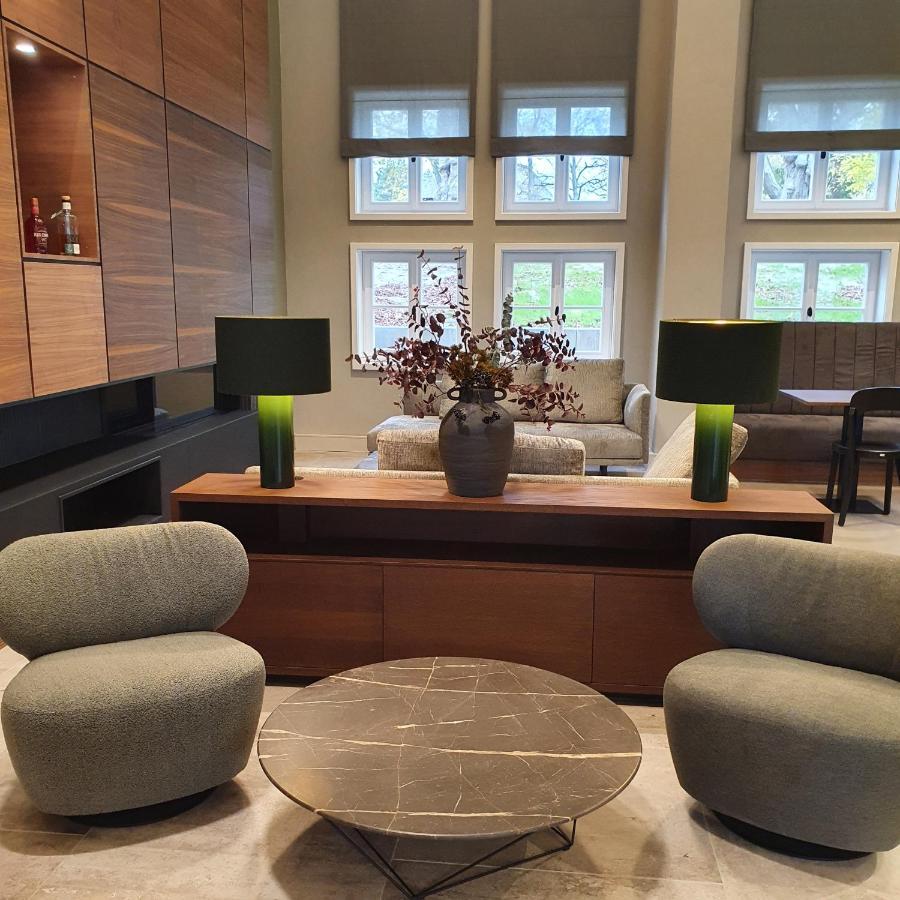 Park Am See X Nattika Ayurveda, Hotel Health Spirit Penzlin Экстерьер фото