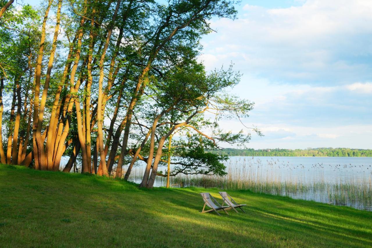 Park Am See X Nattika Ayurveda, Hotel Health Spirit Penzlin Экстерьер фото